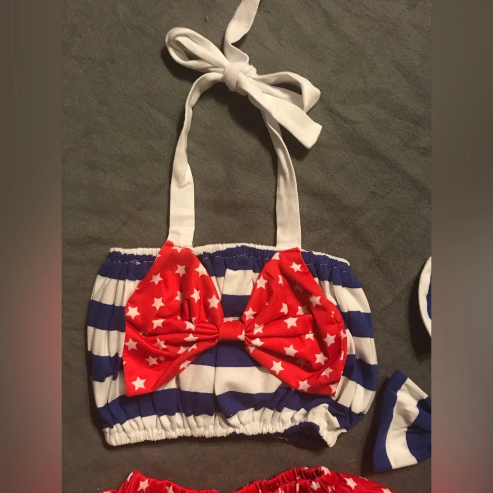 NEW 12-18 Month Girls Outfit